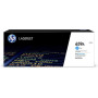 HP 659A Cyan (W2011A) — Cartus de toner