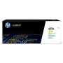 HP 659A Yellow (W2012A) — Cartus de toner