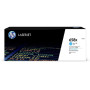 HP 658X Cyan (W2001X) — Cartus de toner