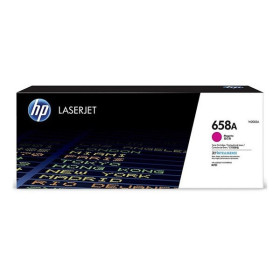 HP 658A Magenta (W2003A) — Cartus de toner