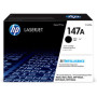 HP 147A Black (W1470A) — Cartus de toner