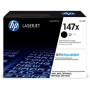 HP 147X Black (W1470X) — Cartus de toner