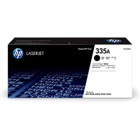 HP 335A Black (W1335A) — Cartus de toner