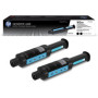 HP 103A Black Dual Pack (W1103AD) — Cartus de toner