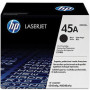 HP 45A Black (Q5945A) — Cartus de toner