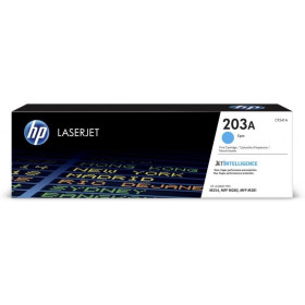 HP 203A Cyan (CF541A) — Cartus de toner