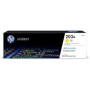 HP 203A Yellow (CF542A) — Cartus de toner