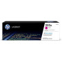 HP 203A Magenta (CF543A) — Cartus de toner