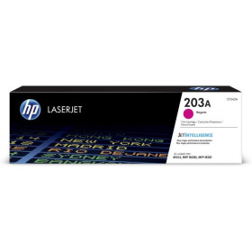 HP 203A Magenta (CF543A) — Cartus de toner