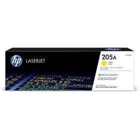 HP 205A Yellow (CF532A) — Cartus de toner