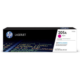 HP 205A Magenta (CF533A) — Cartus de toner