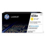 HP 656X Yellow (CF462X) — Cartus de toner