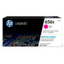 HP 656X Magenta (CF463X) — Cartus de toner