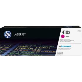HP 410X Magenta (CF413X) — Cartus de toner