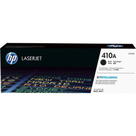 HP 410A Black (CF410A) — Cartus de toner