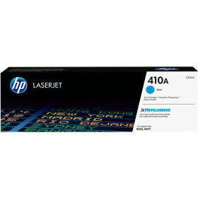 HP 410A Cyan (CF411A) — Cartus de toner