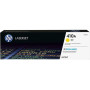HP 410A Yellow (CF412A) — Cartus de toner