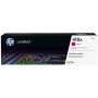 HP 410A Magenta (CF413A) — Cartus de toner
