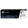 HP 201X Black (CF400X) — Cartus de toner