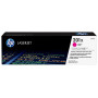 HP 201X Magenta (CF403X) — Cartus de toner
