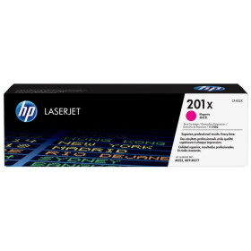 HP 201X Magenta (CF403X) — Cartus de toner