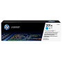 HP 201A Cyan (CF401A) — Cartus de toner