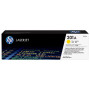 HP 201A Yellow (CF402A) — Cartus de toner