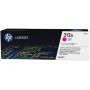 HP 312A Magenta (CF383A) — Cartus de toner