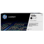 HP 508X Black (CF360X) — Cartus de toner