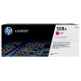 HP 508A Magenta (CF363A) — Cartus de toner