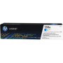 HP 130A Cyan (CF351A) — Cartus de toner