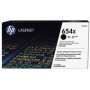 HP 654X Black (CF330X) — Cartus de toner