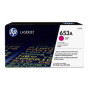 HP 653A Magenta (CF323A) — Cartus de toner