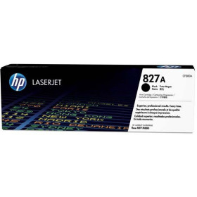 HP 827A Black (CF300A) — Cartus de toner