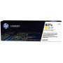 HP 827A Yellow (CF302A) — Cartus de toner