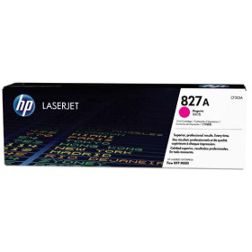 HP 827A Magenta (CF303A) — Cartus de toner