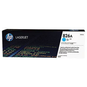 HP 826A Cyan (CF311A) — Cartus de toner