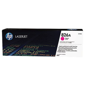 HP 826A Magenta (CF313A) — Cartus de toner
