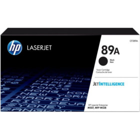 HP 89A Black (CF289A) — Cartus de toner