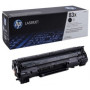 HP 83X Black (CF283X) — Cartus de toner