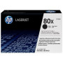 HP 80X Black (CF280X) — Cartus de toner