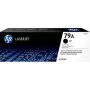 HP 79A Black (CF279A) — Cartus de toner