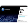 HP 59A Black (CF259A) — Cartus de toner