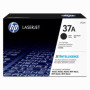 HP 37A Black (CF237A, HP237A) — Cartus de toner