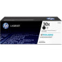 HP 30X Black (CF230X) — Cartus de toner