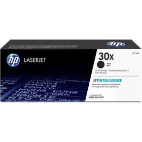HP 30X Black (CF230X) — Cartus de toner