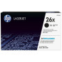 HP 26X Black (CF226X) — Cartus de toner