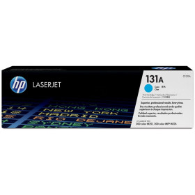 HP 131A Cyan (CF211A) — Cartus de toner