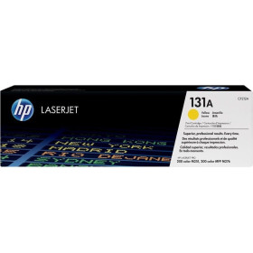 HP 131A Yellow (CF212A) — Cartus de toner