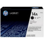 HP 14A Black (CF214A) — Cartus de toner